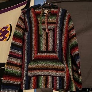 Drug Rug Hoody